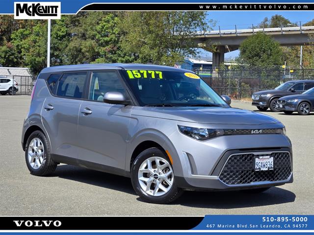 2023 Kia Soul
