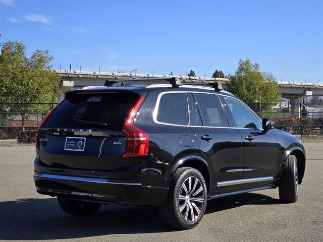 2024 Volvo XC90 Plus photo 4