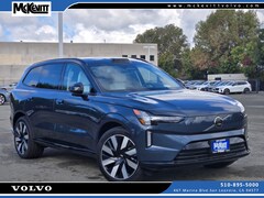 2025 Volvo EX90 Twin Motor Ultra 7-Seater AWD SUV 7JDEV3VL3SG020353 for Sale at McKevitt Volvo Cars San Leandro