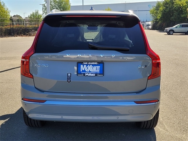 2025 Volvo XC90 B6 Ultra 6-Seater photo 5