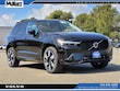 Volvo XC60 plug-in hybrid