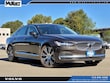 Volvo S90 plug-in hybrid