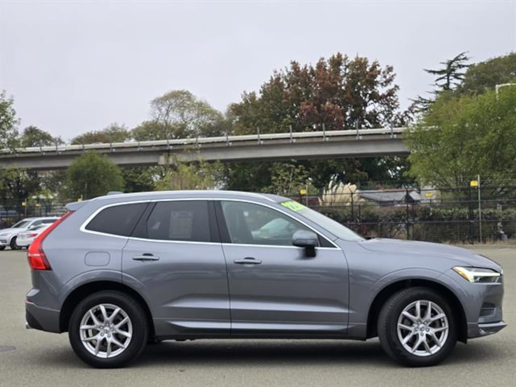 Used 2015 Volvo S60 T5 Drive-E Premier