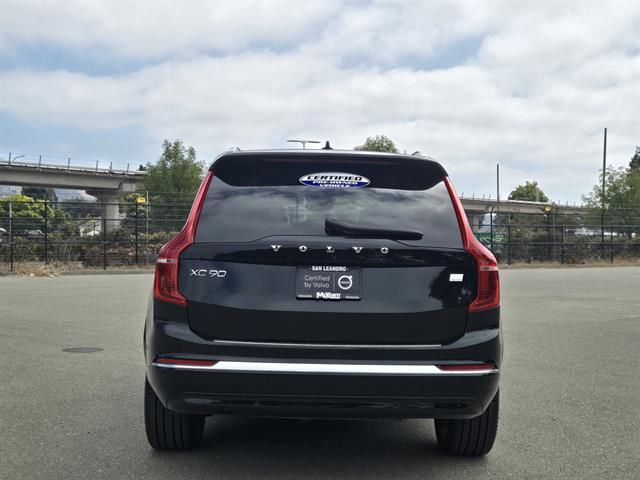 2024 Volvo XC90 Recharge Ultimate photo 3