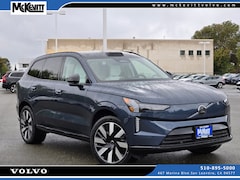 2025 Volvo EX90 Twin Motor Plus 7-Seater AWD SUV 7JDEV3VK2SG020304 for Sale at McKevitt Volvo Cars San Leandro