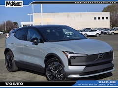 2026 Volvo EX30 Cross Country Ultra AWD SUV YV4EK3CL5T2600929 for Sale at McKevitt Volvo Cars San Leandro