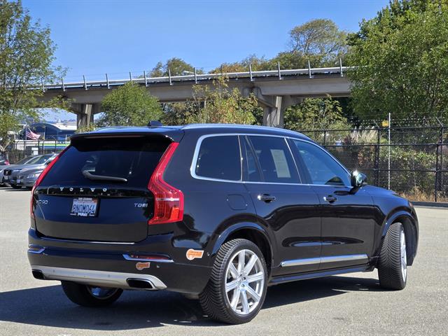 2019 Volvo XC90 Inscription photo 4