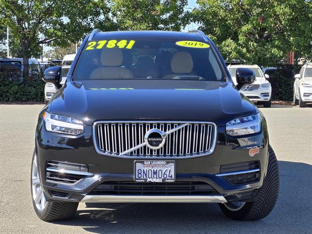 2019 Volvo XC90 Inscription photo 2