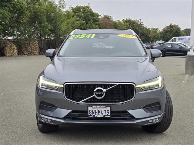 Used 2015 Volvo S60 T5 Premier with VIN YV126MFK9F2351231 for sale in San Leandro, CA