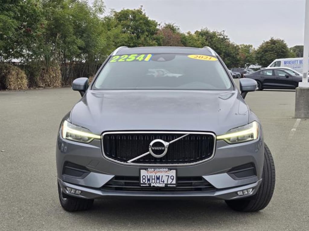 Used 2015 Volvo S60 T5 Drive-E Premier
