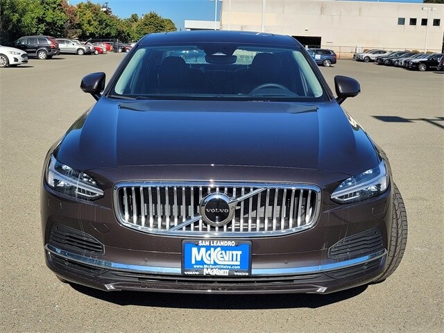 2024 Volvo S90 T8 Ultimate photo 3