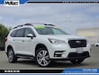  Subaru Ascent