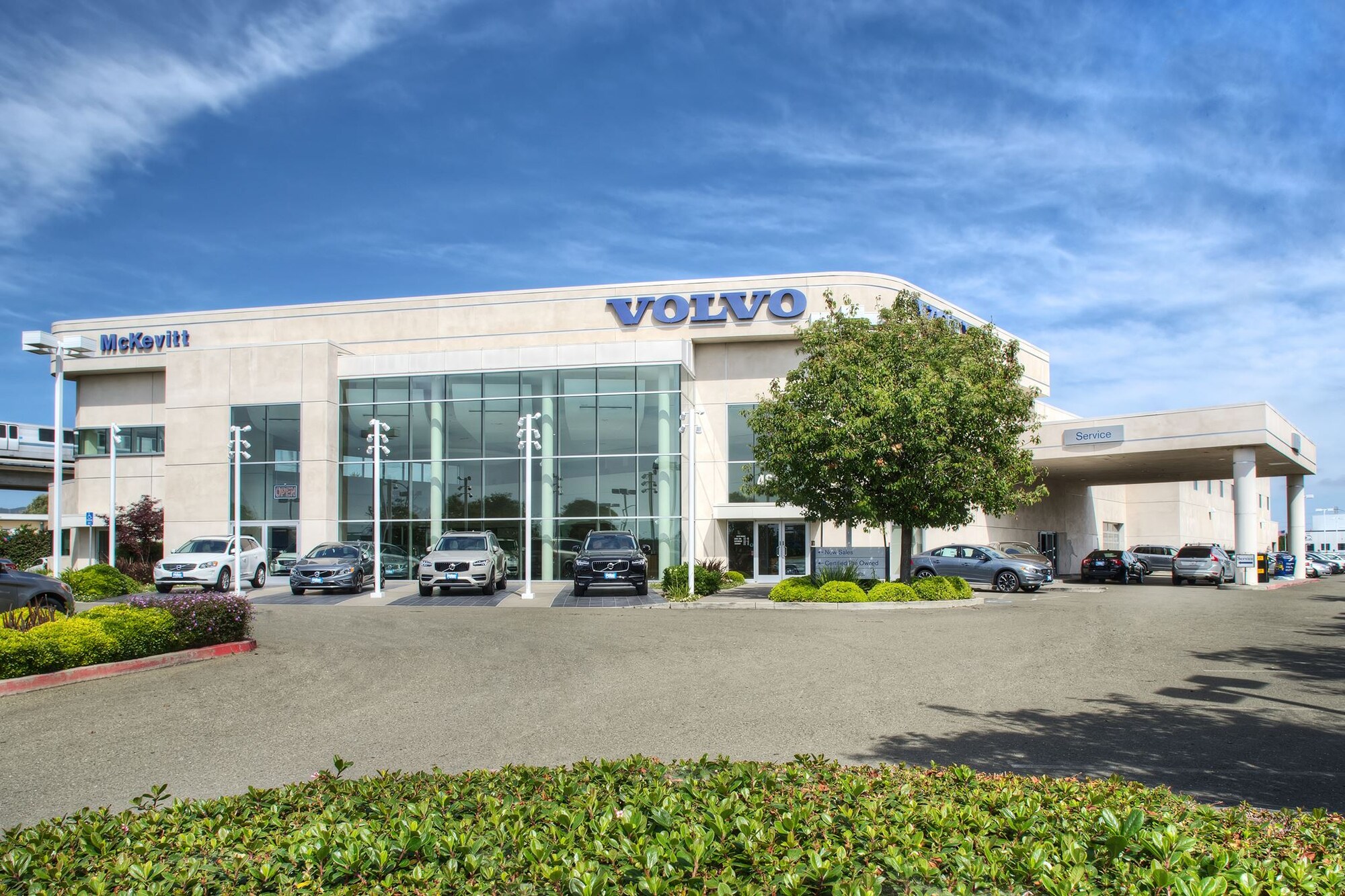 We Buy Used Cars in San Leandro, CA McKevitt Volvo Cars