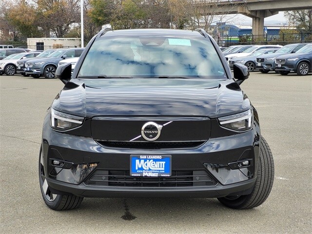 New 2023 Volvo XC40 Recharge Pure Electric For Sale Near Oakland, CA &  Hayward, CA