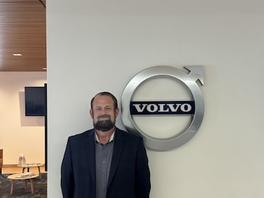 Staff member Jerrod Maple from aa7dff0b5ec1