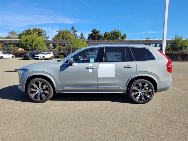 2025 Volvo XC90 B6 Ultra 6-Seater photo 3