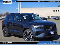 2026 Volvo XC40 B5 Ultra AWD SUV YV4L12UM6T2702736 for Sale at McKevitt Volvo Cars San Leandro