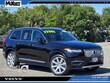  Volvo XC90 Hybrid