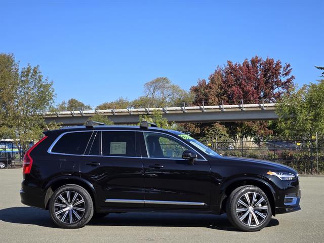 2024 Volvo XC90 Plus photo 3