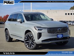 2026 Volvo XC90 plug-in hybrid T8 Ultra 7-Seater eAWD SUV YV4H60PF5T1473819