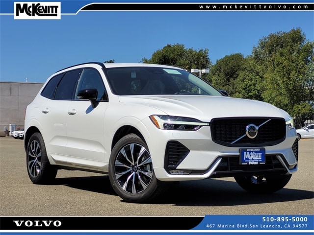 2025 Volvo XC60 B5 Core SUV YV4M12RJ9S1029027