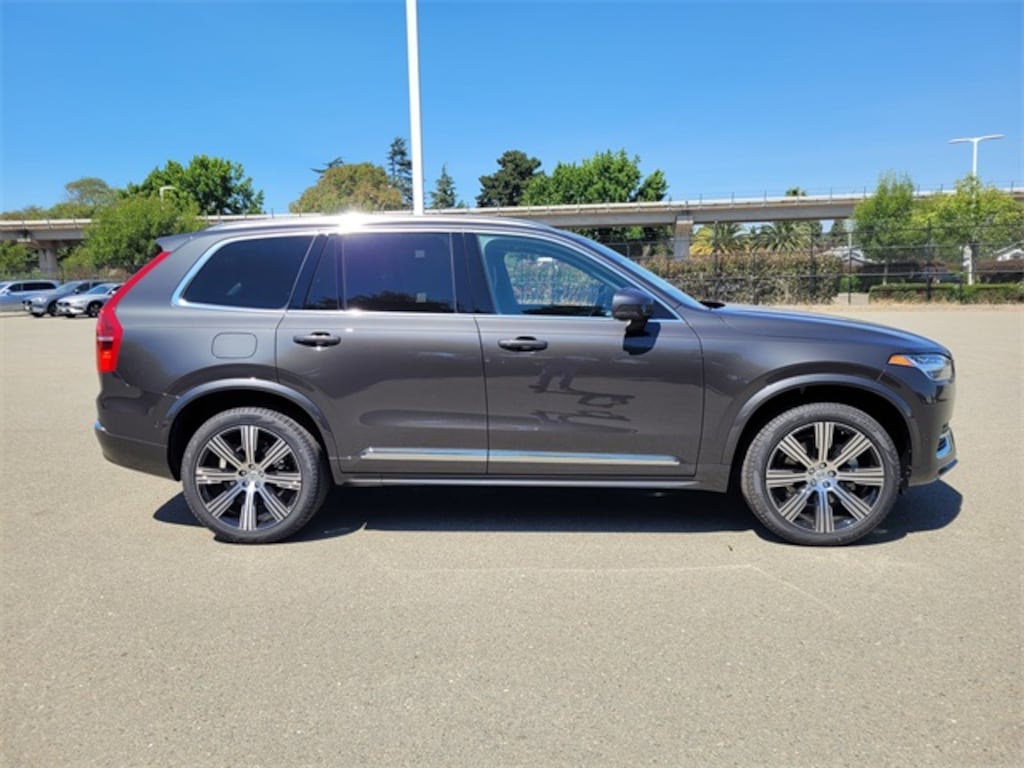 New 2025 Volvo XC90 B6 Ultra 6Seater For Sale/Lease San Leandro, CA