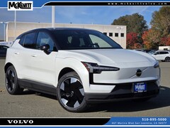 2026 Volvo EX30 Twin Motor Plus AWD SUV YV4EK3ZK7T2609419