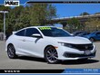 Honda Civic Coupe