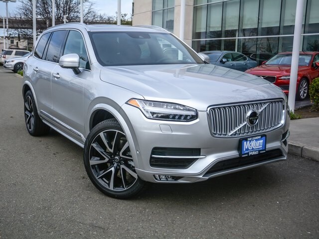 New Volvo Xc90 >> New 2019 Volvo Xc90 For Sale Near Oakland Ca Hayward Ca Vin Yv4a22pl6k1474166 New Volvo Xc90 >> New 2019 Volvo Xc90 For Sale Near Oakland Ca Hayward Ca Vin Yv4a22pl6k1474166