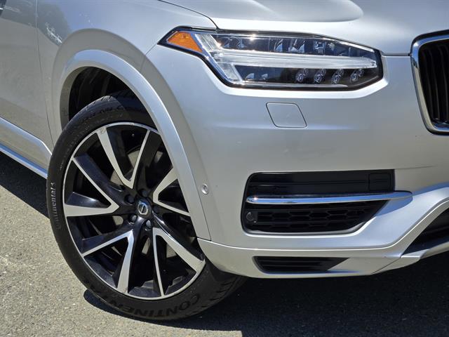 2019 Volvo XC90 Momentum photo 3