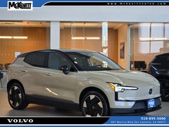 2026 Volvo EX30 Twin Motor Plus AWD SUV YV4EK3ZK2T2614513 for Sale at McKevitt Volvo Cars San Leandro