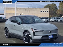 2025 Volvo EX30 Twin Motor Ultra AWD SUV YV4EK3ZLXS2604870 for Sale at McKevitt Volvo Cars San Leandro