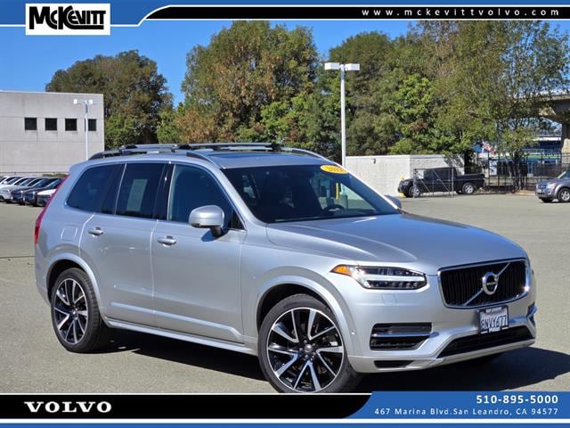 2019 Volvo XC90