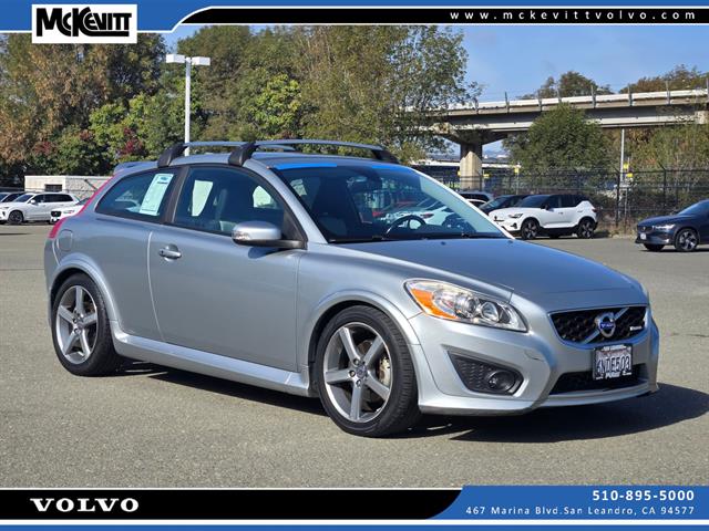2011 Volvo C30 R-Design