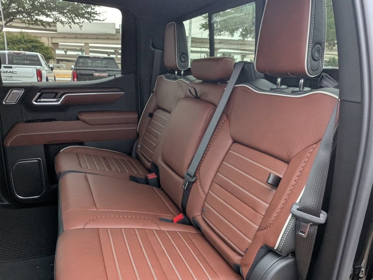 2026 GMC Sierra 1500 Denali Ultimate - Photo 20
