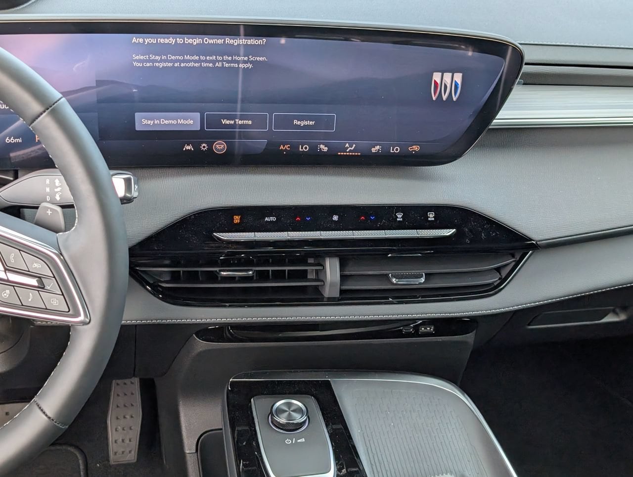 2026 Buick Enclave Preferred - Photo 11