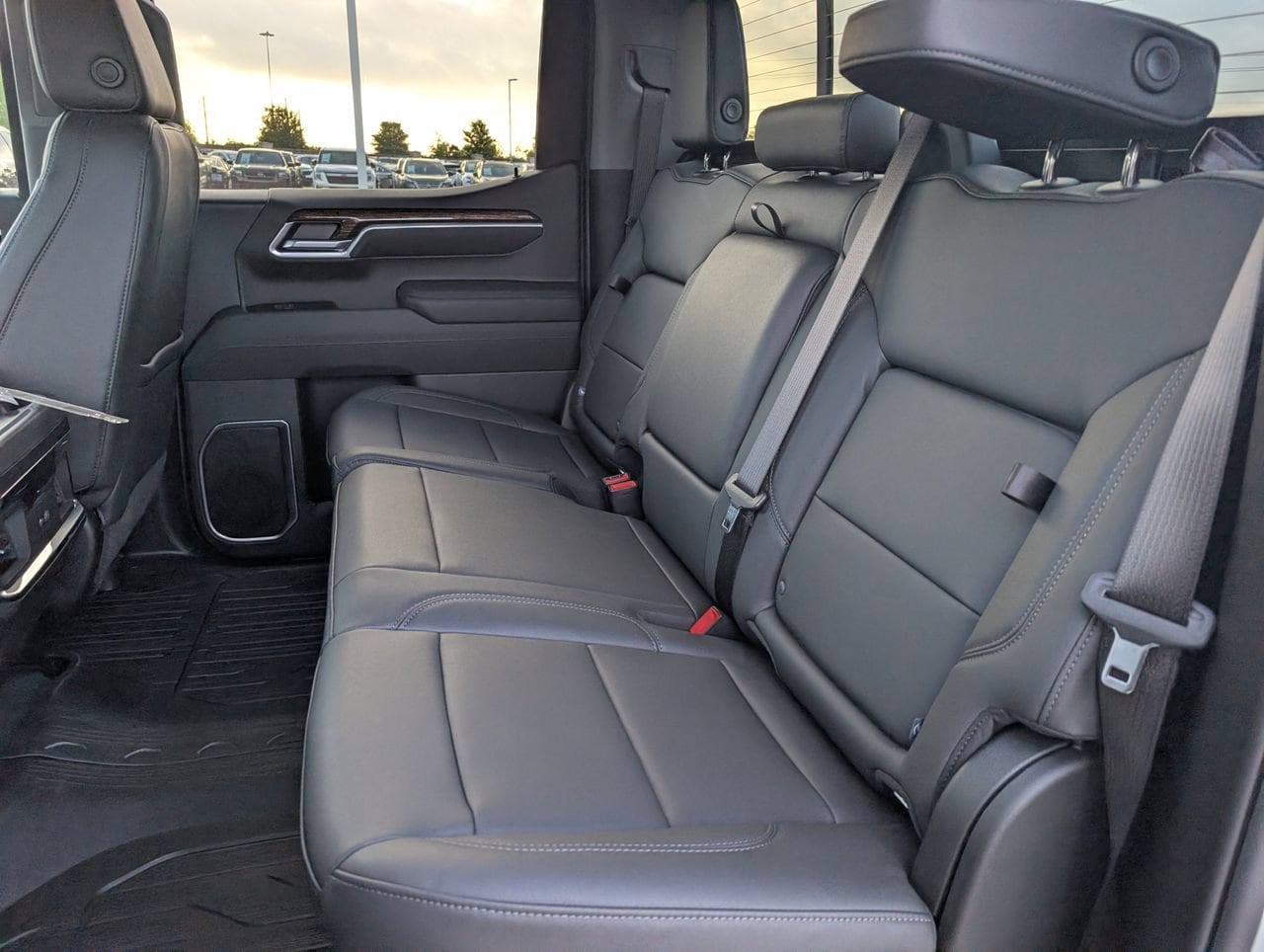2026 GMC Sierra 1500 Elevation - Photo 20