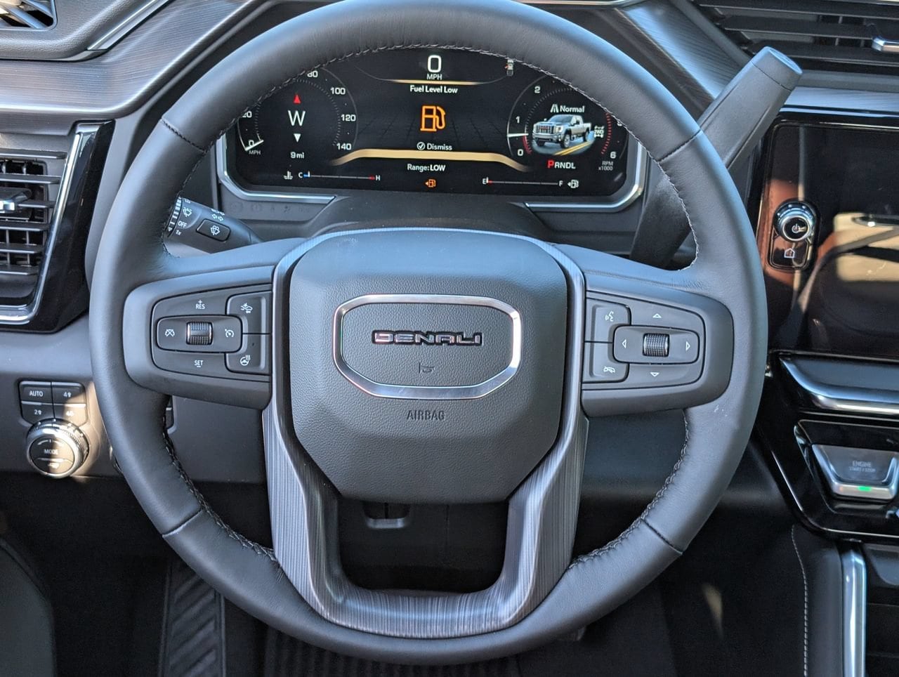 2026 GMC Sierra 2500HD Denali Ultimate - Photo 10