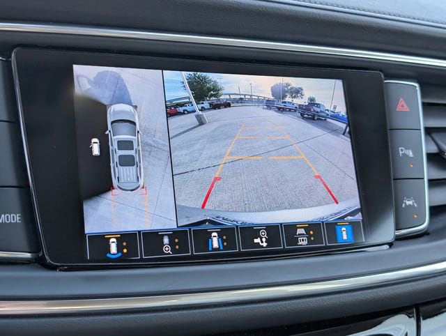 2024 Buick Enclave Avenir - Photo 14