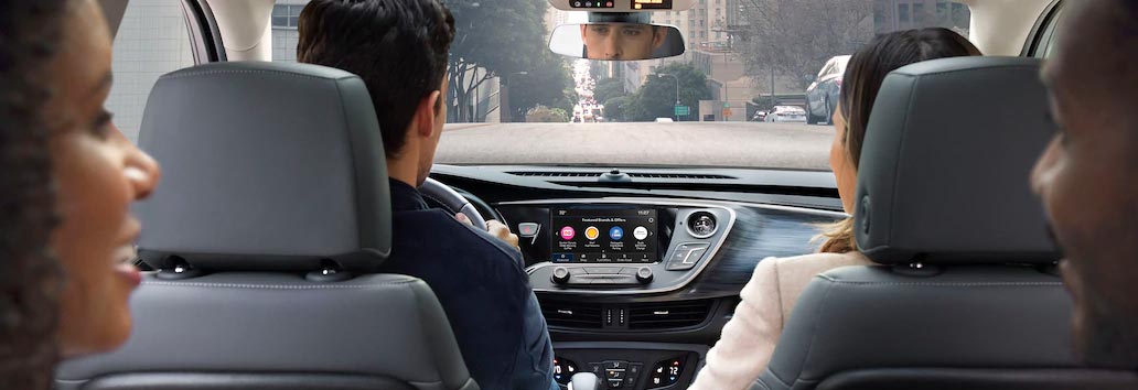 Does Yelp go on reservations with your Buick?