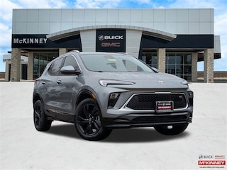 2026 Buick Encore GX Sport Touring SUV