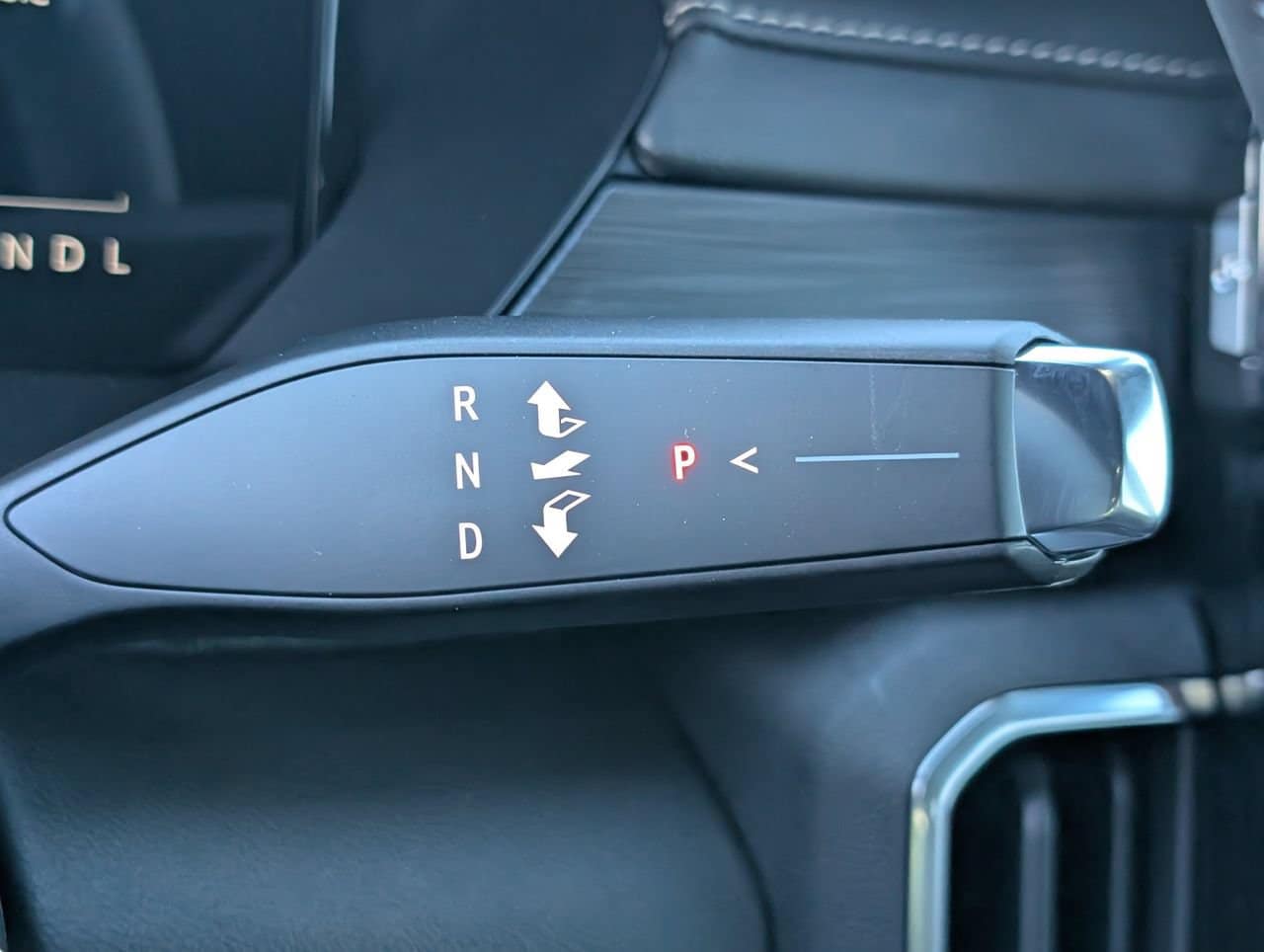 2026 GMC Acadia Elevation - Photo 17
