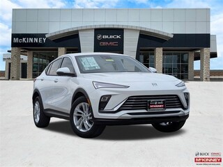 2026 Buick Envista Preferred SUV