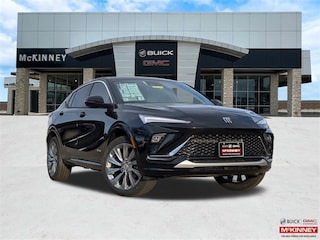 2026 Buick Envista Avenir SUV