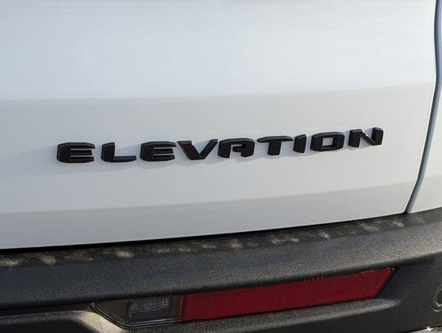2026 GMC Acadia Elevation - Photo 7