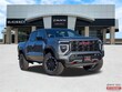  GMC Canyon