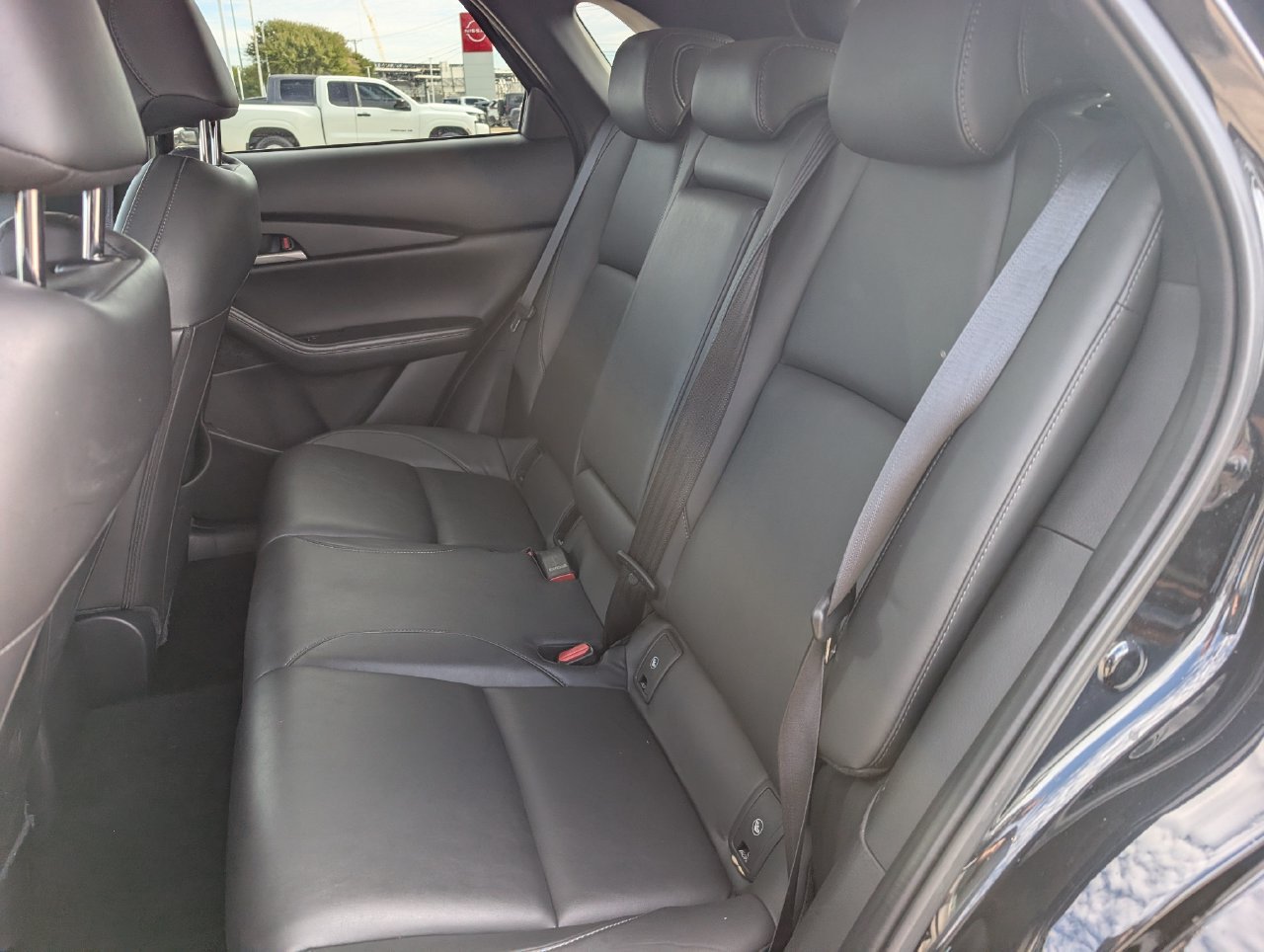 2024 Mazda CX-30 2.5 S Select Sport thumbnail 26