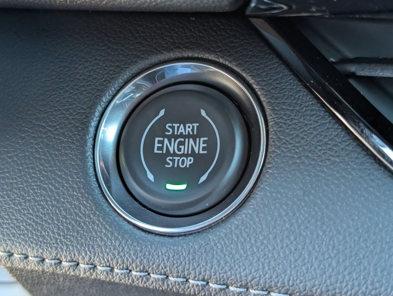 2026 Buick Enclave Sport Touring - Photo 15