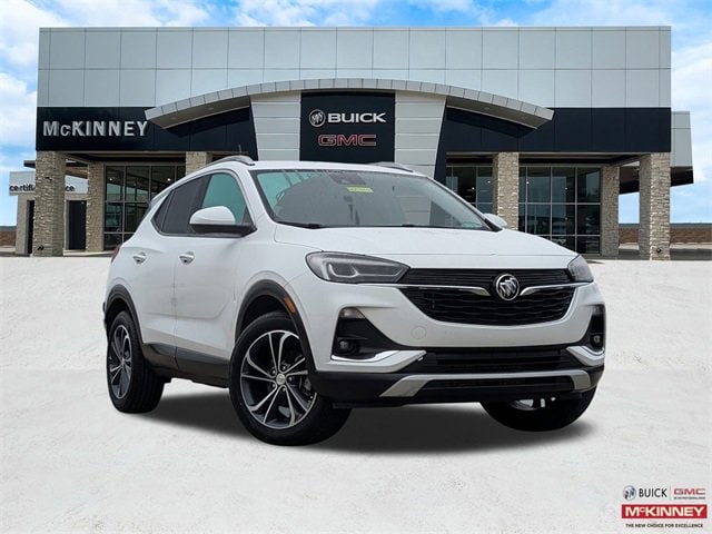 2022 Buick Encore GX Essence's photo