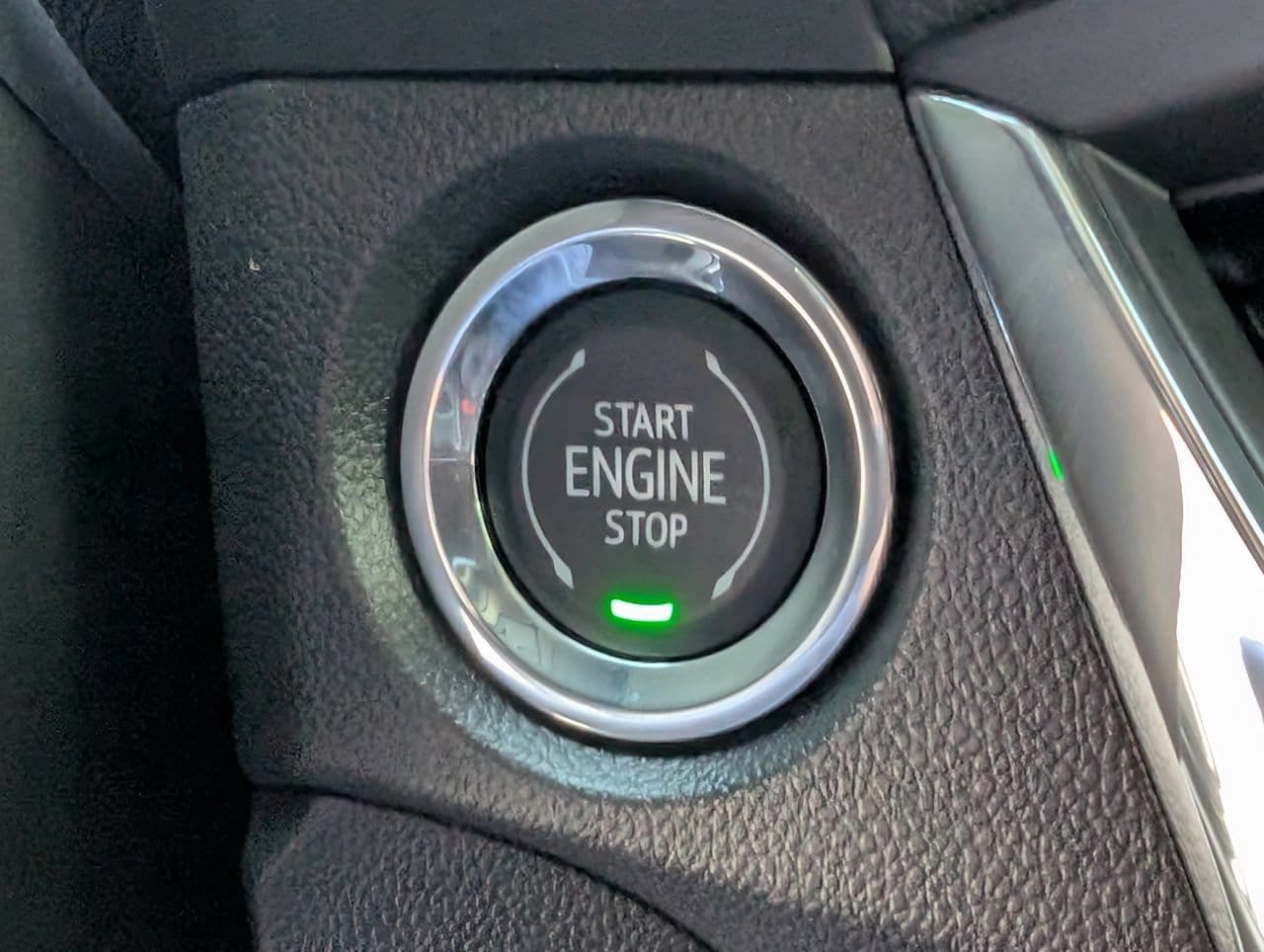 2026 Buick Encore GX Sport Touring - Photo 18